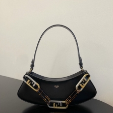 Fendi Top Handle Bags